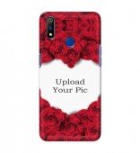 Customized Mobile Back Cover for Realme 3 Pro