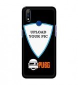 Customized Mobile Back Cover for Realme 3 Pro