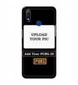 Customized Mobile Back Cover for Realme 3 Pro