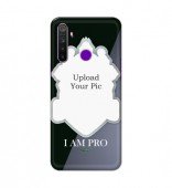 Customized Mobile Back Cover for Realme 5 Pro