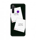 Customized Mobile Back Cover for Realme 5 Pro