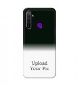 Customized Mobile Back Cover for Realme 5 Pro