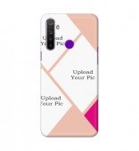 Customized Mobile Back Cover for Realme 5 Pro