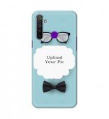Customized Mobile Back Cover for Realme 5 Pro