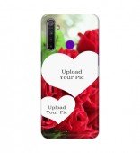 Customized Mobile Back Cover for Realme 5 Pro