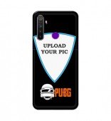 Customized Mobile Back Cover for Realme 5 Pro