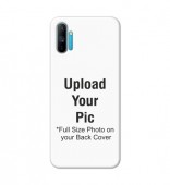 Customized Mobile Back Cover for Realme C3