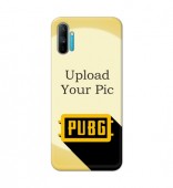 Customized Mobile Back Cover for Realme C3