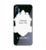 Customized Mobile Back Cover for Realme C3