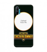 Customized Mobile Back Cover for Realme C3