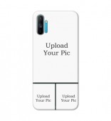 Customized Mobile Back Cover for Realme C3