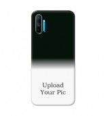 Customized Mobile Back Cover for Realme C3