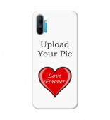 Customized Mobile Back Cover for Realme C3