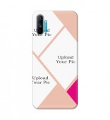 Customized Mobile Back Cover for Realme C3