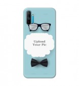 Customized Mobile Back Cover for Realme C3