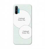 Customized Mobile Back Cover for Realme C3