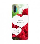 Customized Mobile Back Cover for Realme C3