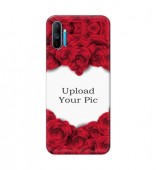 Customized Mobile Back Cover for Realme C3