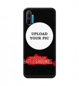Customized Mobile Back Cover for Realme C3
