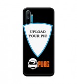 Customized Mobile Back Cover for Realme C3