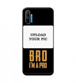 Customized Mobile Back Cover for Realme C3