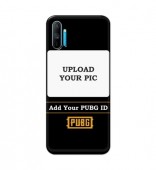 Customized Mobile Back Cover for Realme C3