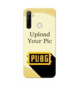 Customized Mobile Back Cover for Realme Narzo 10