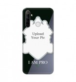 Customized Mobile Back Cover for Realme Narzo 10