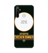 Customized Mobile Back Cover for Realme Narzo 10