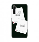 Customized Mobile Back Cover for Realme Narzo 10