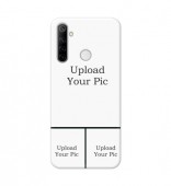 Customized Mobile Back Cover for Realme Narzo 10