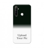 Customized Mobile Back Cover for Realme Narzo 10