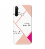 Customized Mobile Back Cover for Realme Narzo 10