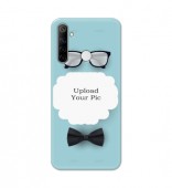 Customized Mobile Back Cover for Realme Narzo 10