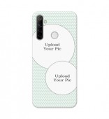 Customized Mobile Back Cover for Realme Narzo 10