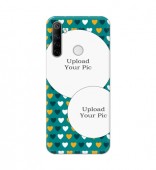 Customized Mobile Back Cover for Realme Narzo 10
