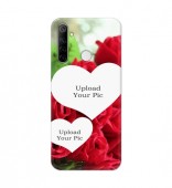 Customized Mobile Back Cover for Realme Narzo 10