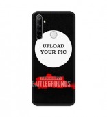 Customized Mobile Back Cover for Realme Narzo 10
