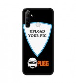Customized Mobile Back Cover for Realme Narzo 10