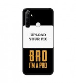 Customized Mobile Back Cover for Realme Narzo 10