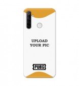 Customized Mobile Back Cover for Realme Narzo 10