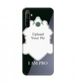 Customized Mobile Back Cover for Realme Narzo 10a