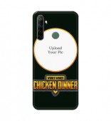 Customized Mobile Back Cover for Realme Narzo 10a