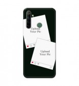 Customized Mobile Back Cover for Realme Narzo 10a