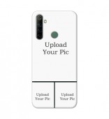 Customized Mobile Back Cover for Realme Narzo 10a