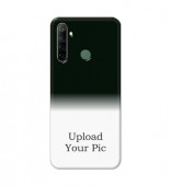 Customized Mobile Back Cover for Realme Narzo 10a
