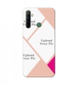 Customized Mobile Back Cover for Realme Narzo 10a