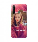 Customized Mobile Back Cover for Realme Narzo 10a