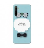Customized Mobile Back Cover for Realme Narzo 10a