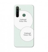 Customized Mobile Back Cover for Realme Narzo 10a